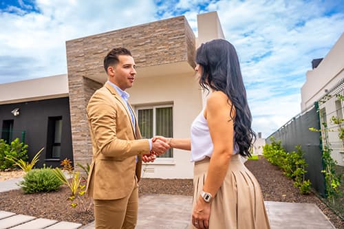 property match