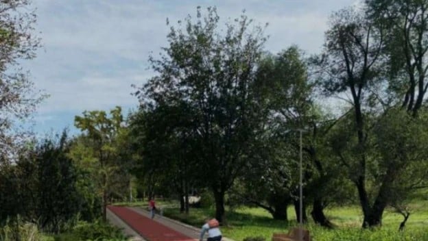 hero image of a building