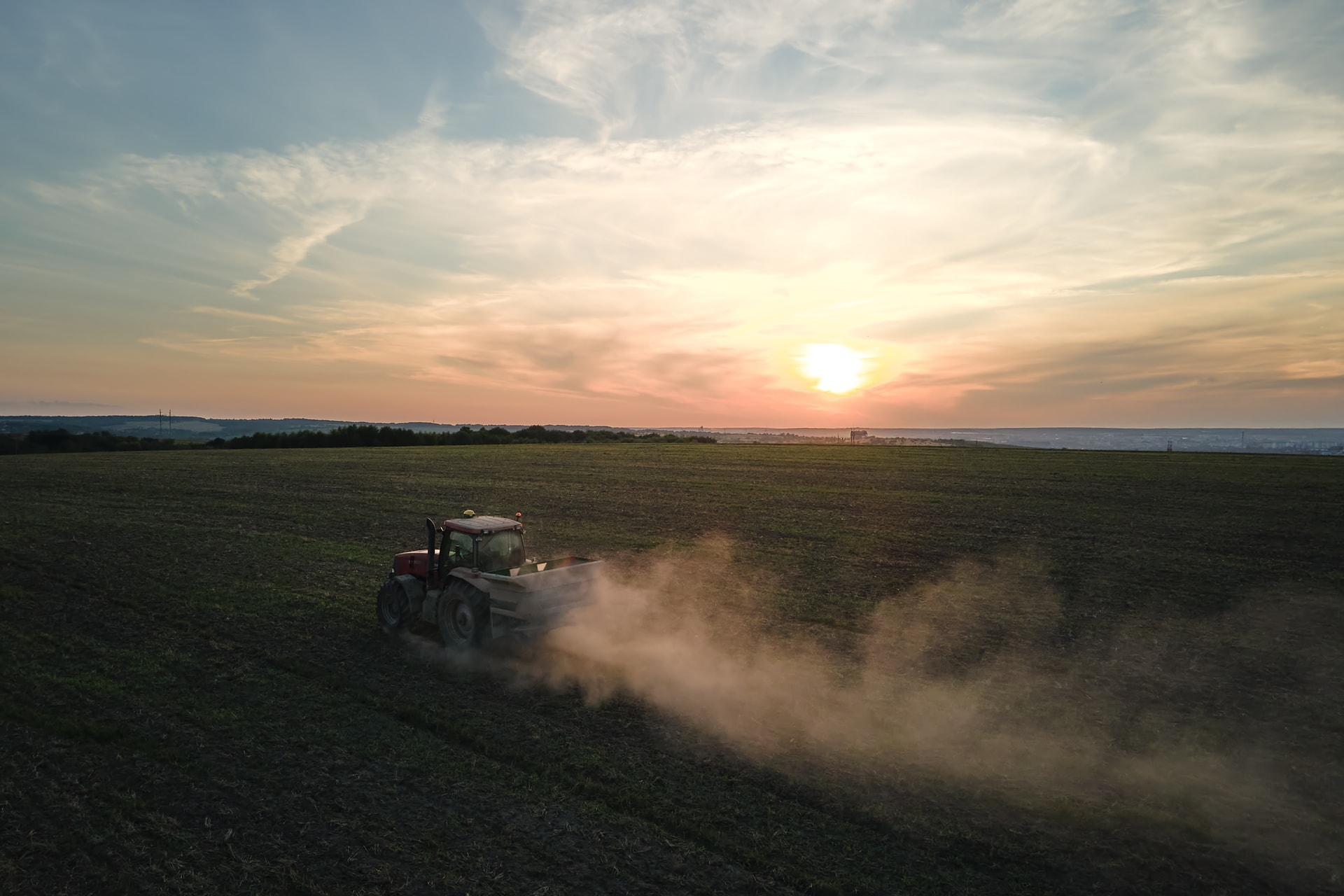 hero image of a building